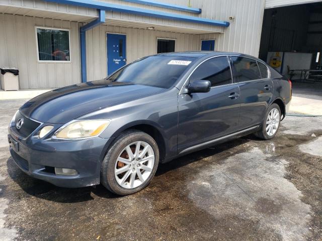 2006 Lexus GS 300 