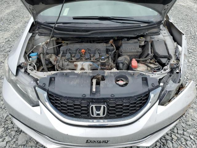 2015 HONDA CIVIC LX - 2HGFB2E58FH047190