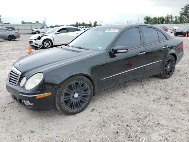 2008 Mercedes-Benz E-Class E 350