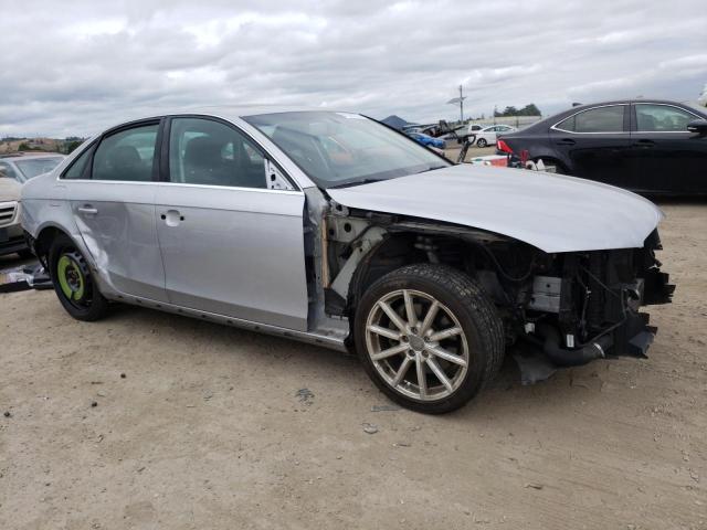 2015 AUDI A4 WAUBFAFL8FN034405