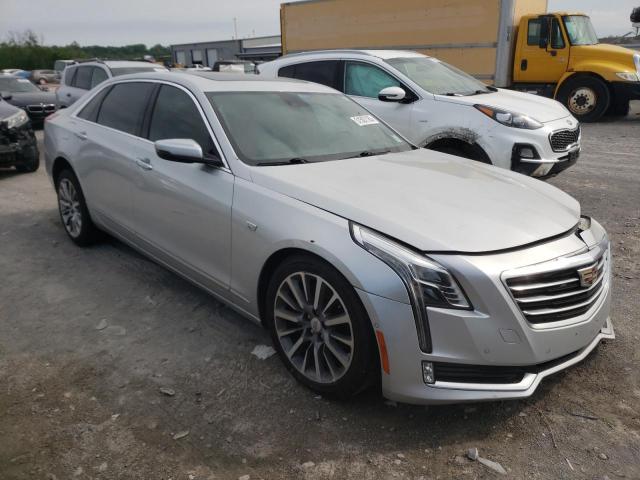 1G6KE5R62GU150986 Cadillac CT6 LUXURY