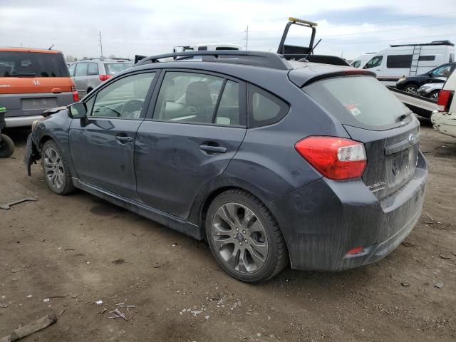 JF1GPAP61G8230593 Subaru Impreza Sport Premium