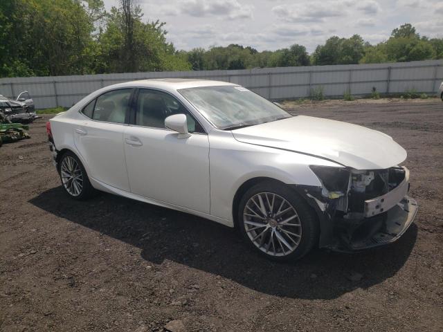 2016 LEXUS IS JTHCM1D20G5014575