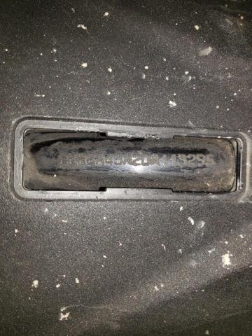 2013 YAMAHA YW50 F RKRSA43A2DA113295