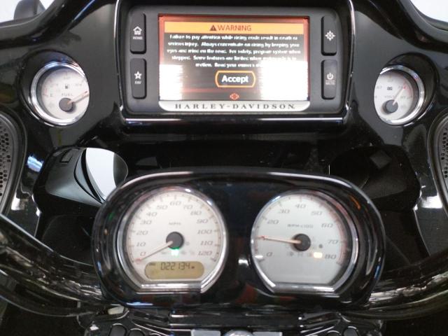 2017 HARLEY-DAVIDSON FLTRXS ROA - 1HD1KTC15HB697054