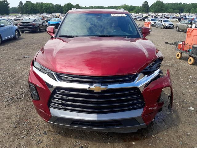 2020 CHEVROLET BLAZER PRE - 3GNKBFRS3LS557337