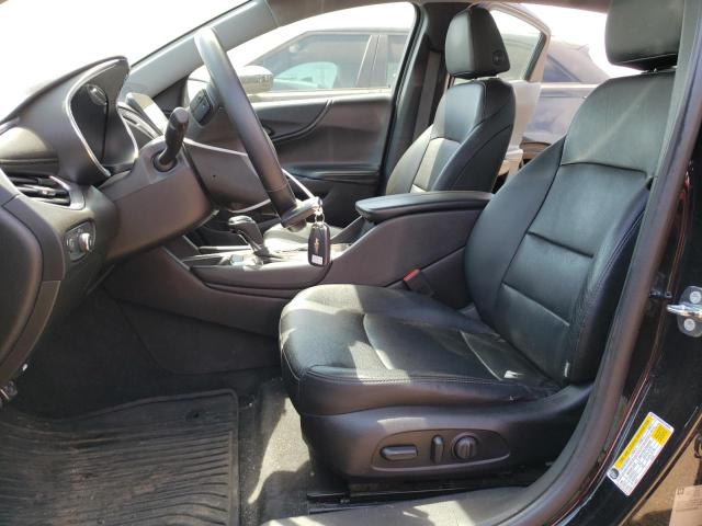 2016 CHEVROLET MALIBU PRE - 1G1ZH5SX0GF299805