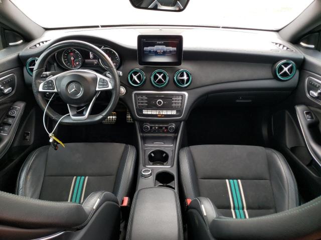 WDDSJ4EB4HN443523 Mercedes-Benz CLA 250