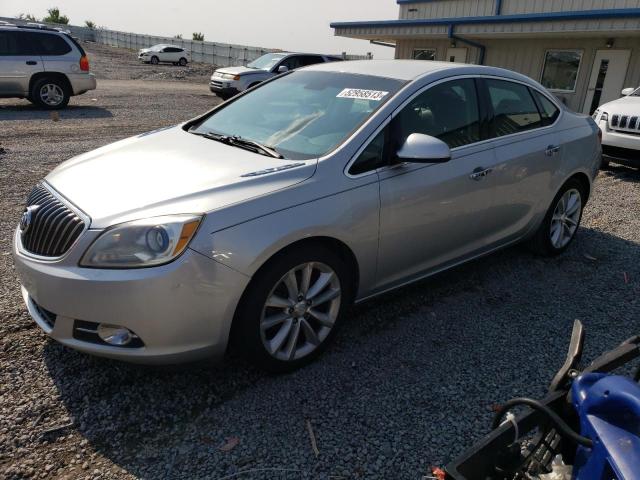 2013 Buick Verano 