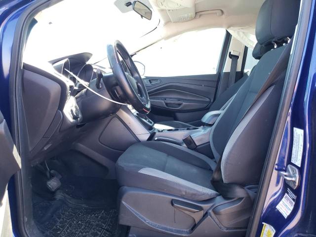 1FMCU0F7XEUA77718 Ford ESCAPE S