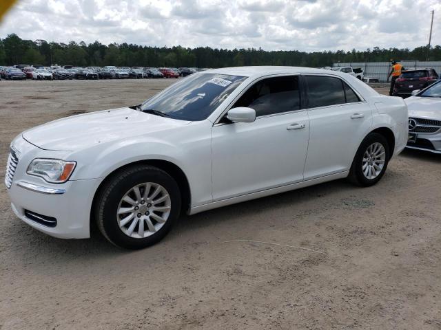 2011 Chrysler 300 300