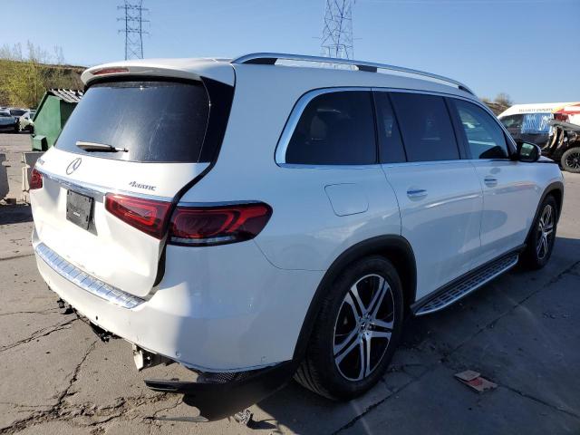 4JGFF5KE9LA149323 Mercedes-Benz Gls 450 4matic