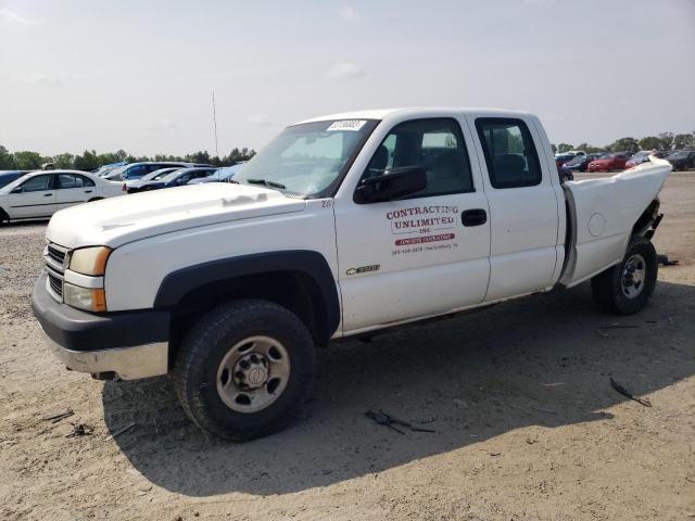 2007 Chevrolet C/K 3500 