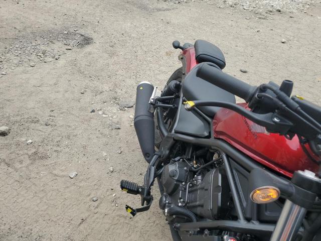 2023 HONDA CMX300 A MLHNC5352P5600143