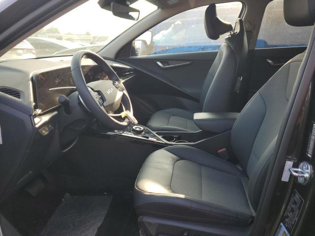2023 KIA NIRO WIND - KNDCR3L12P5033829
