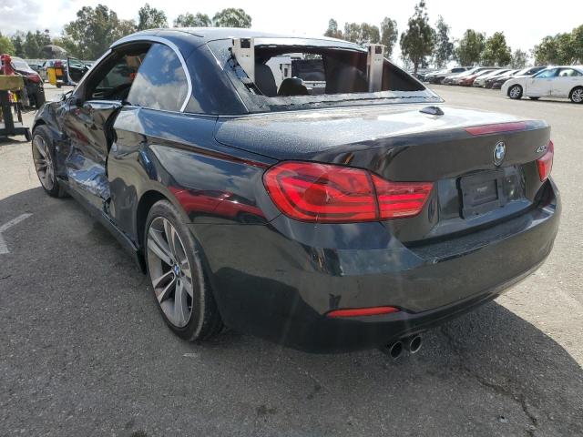WBA4Z1C50JEC59824 BMW 430I