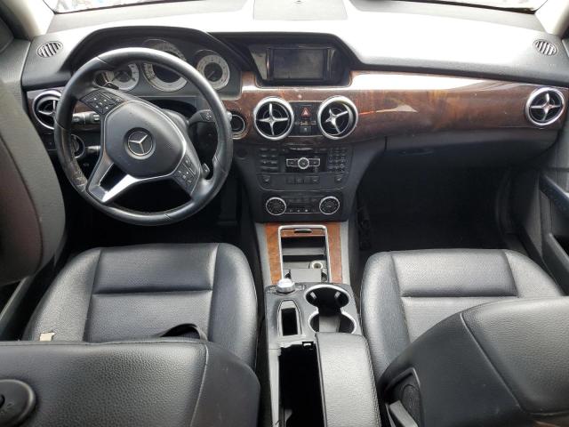 2015 MERCEDES-BENZ GLK 350 - WDCGG5HB5FG363725