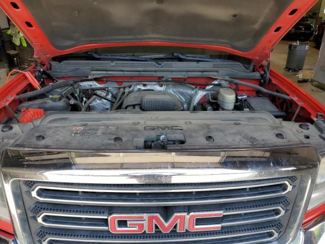 2016 GMC SIERRA C25 1GT01REG8GZ166389