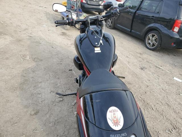 2019 SUZUKI VZR1800 JS1VY53A3K7100226