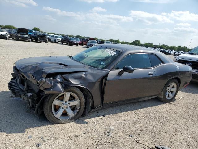 2013 Dodge Challenger SXT