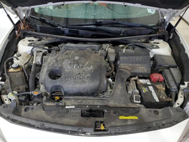 2016 NISSAN MAXIMA S/S - 1N4AA6AP9GC415977