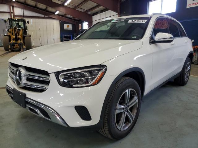 2020 MERCEDES-BENZ GLC 300 for Sale | CT - HARTFORD SPRINGFIELD | Mon ...