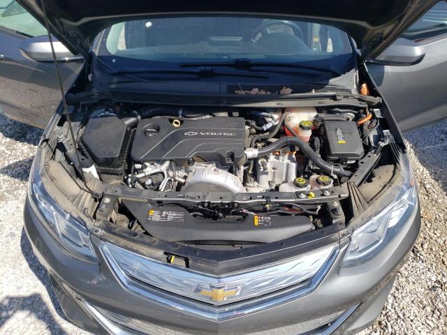 VIN 1G1RA6S52HU109430 2017 Chevrolet Volt, LT no.11