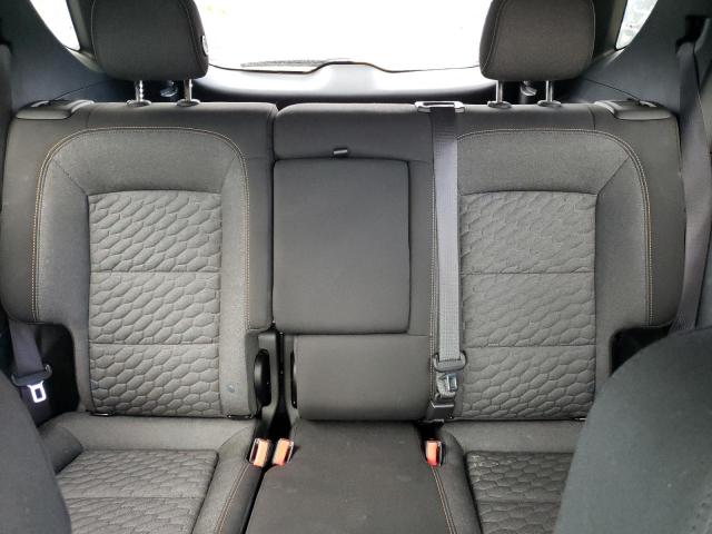 2020 CHEVROLET EQUINOX LT - 2GNAXLEX6L6108942