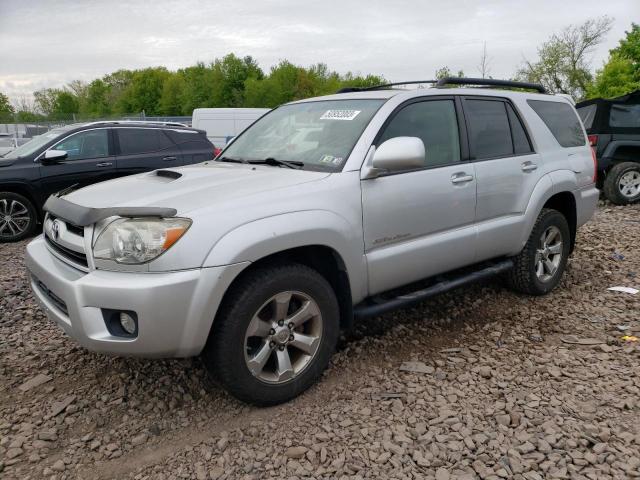 2008 Toyota 4Runner SR5