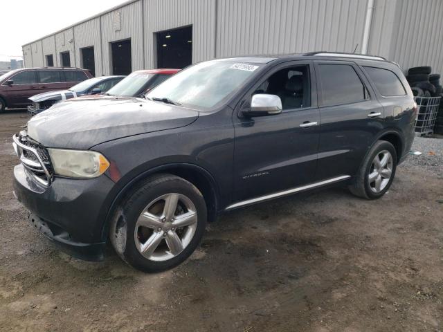 2011 Dodge Durango Citadel