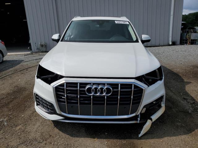 VIN WA1AJBF72ND013893 2022 Audi Q7, Premium no.5