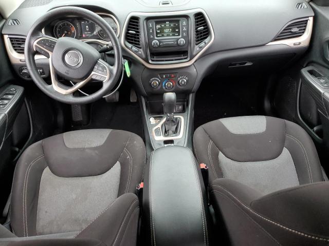 1C4PJLABXGW178048 Jeep Cherokee Sport