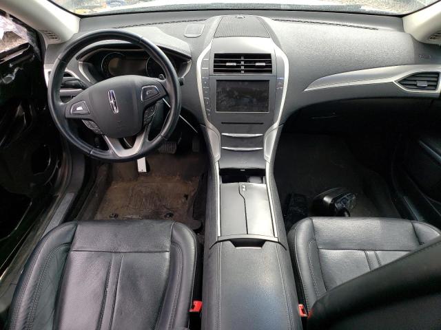 3LN6L2GKXGR609350 Lincoln MKZ