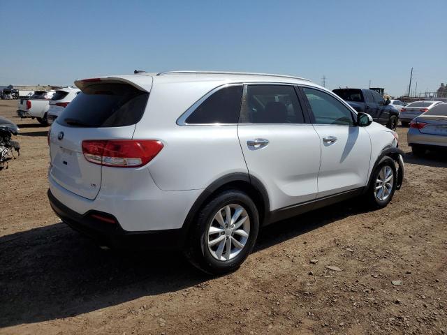 5XYPG4A51HG308943 KIA SORENTO LX