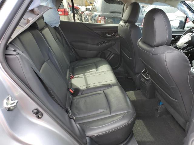 4S4BTANC8L3130325 Subaru Outback Limited