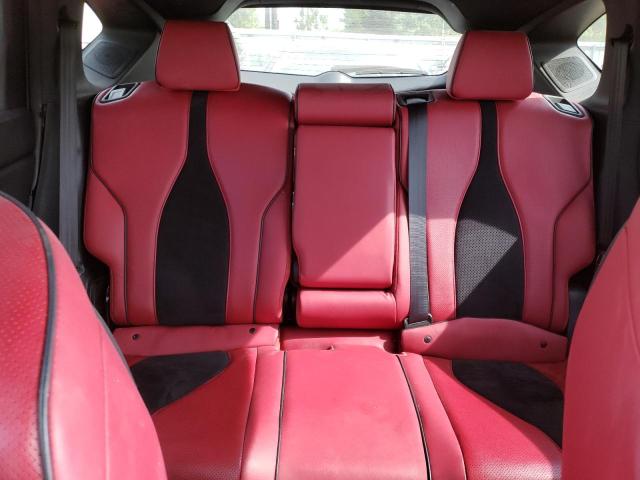 2019 ACURA RDX A-SPEC - 5J8TC2H6XKL008263