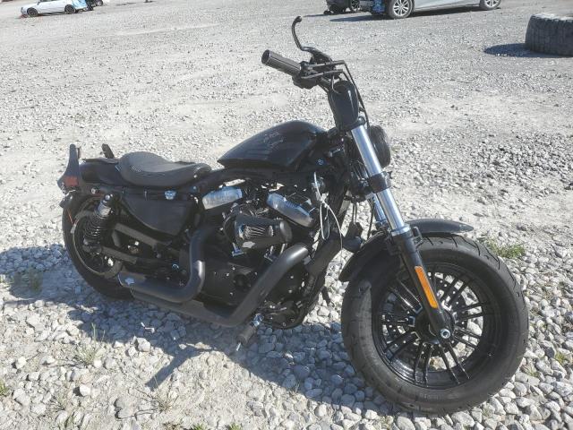 2018 HARLEY-DAVIDSON XL1200 FOR - 1HD1LC317JC404638