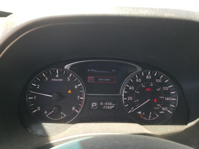 5N1AR2MN6EC671234 Nissan Pathfinder S