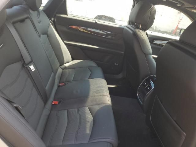 2018 CADILLAC CT6 LUXURY - 1G6KD5RS1JU117128