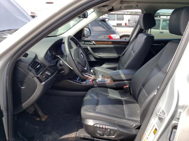 5UXWX9C54G0D64578 BMW X3 Xdrive28i