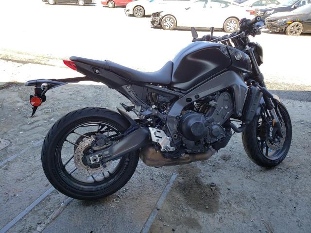 2021 YAMAHA MT09 C JYARN71Y4MA000407