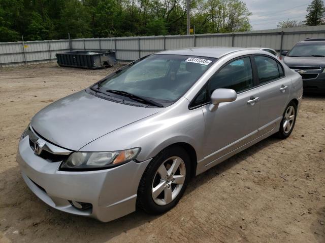 2011 Honda Civic 