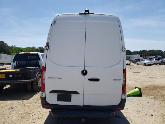 WD4PF1CDXKP035856 Mercedes-Benz Sprinter 2500/3500
