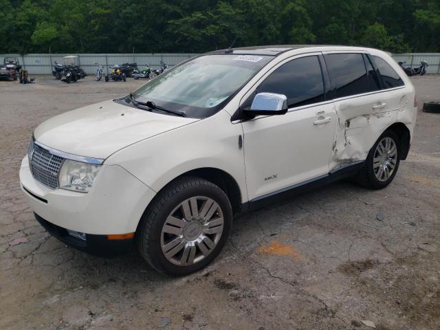 2008 Lincoln MKX 