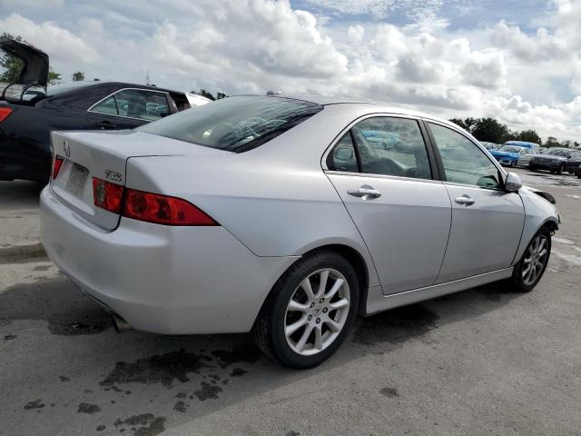 2006 ACURA TSX - JH4CL969X6C038534