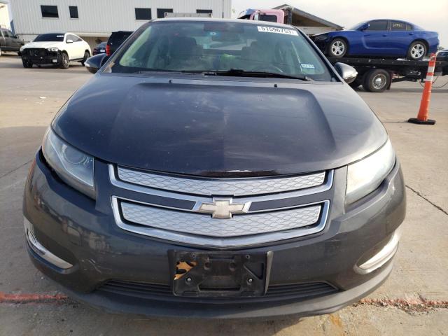 VIN 1G1RA6E49DU126948 2013 Chevrolet Volt no.5