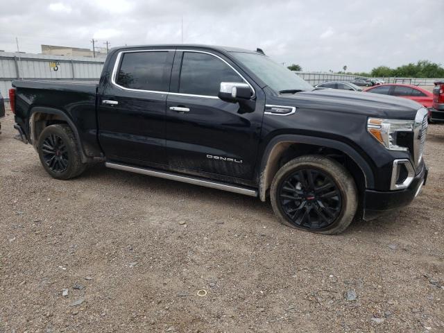 1GTU9FEL3MZ275313 GMC Sierra K1500 Denali