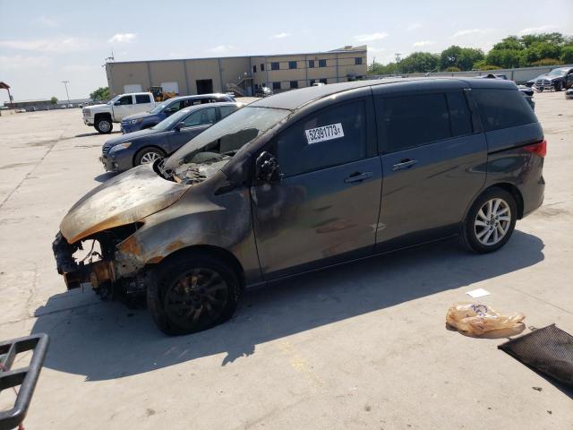 2013 Mazda Mazda5 