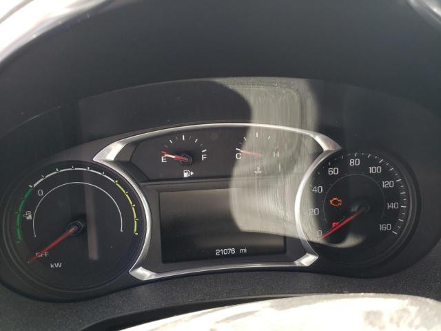 2016 CHEVROLET MALIBU HYB - 1G1ZJ5SU9GF282785