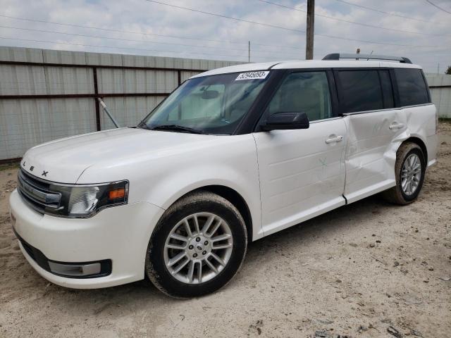 2013 Ford Flex SEL